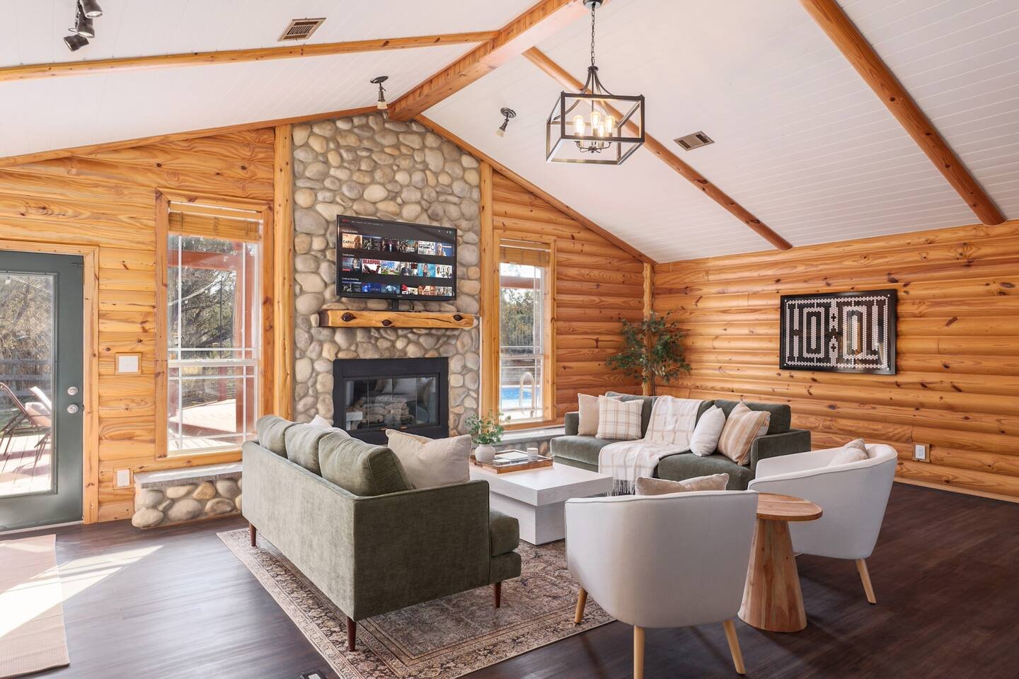 Dripping Springs Vacation Rental