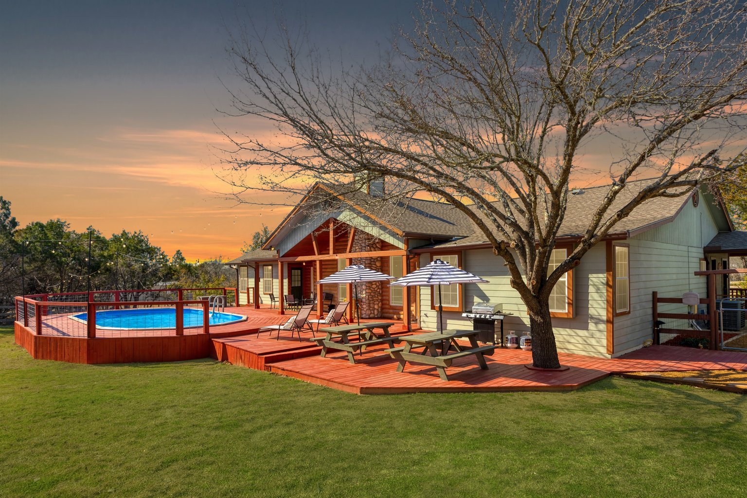 Dripping Springs Vacation Rental