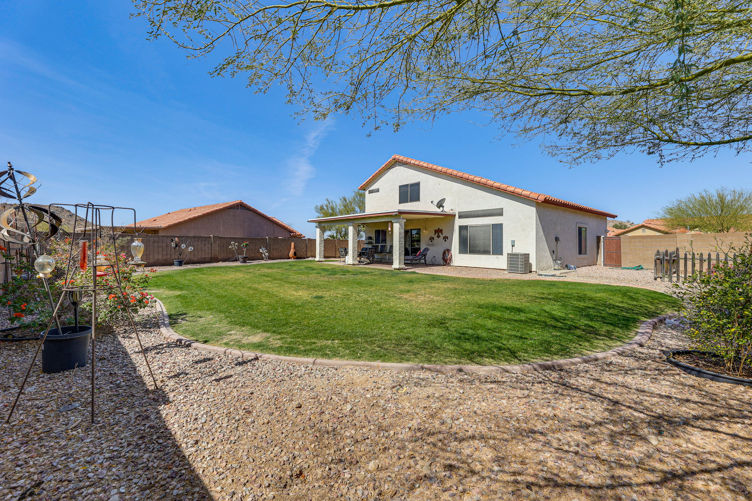 Goodyear Vacation Rental