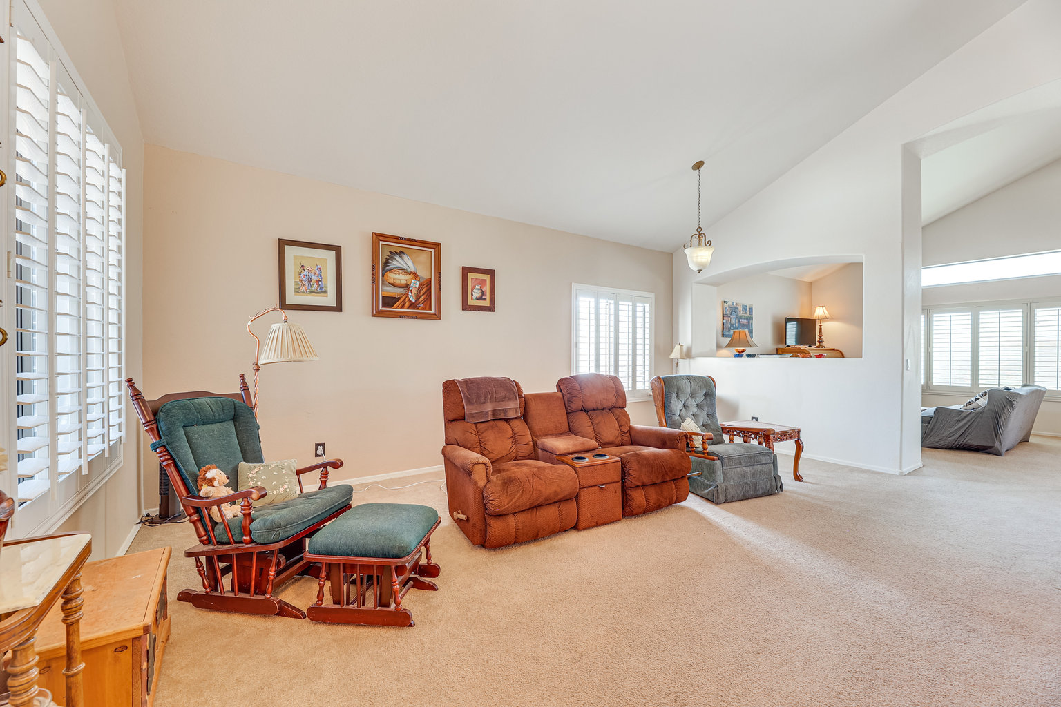 Goodyear Vacation Rental