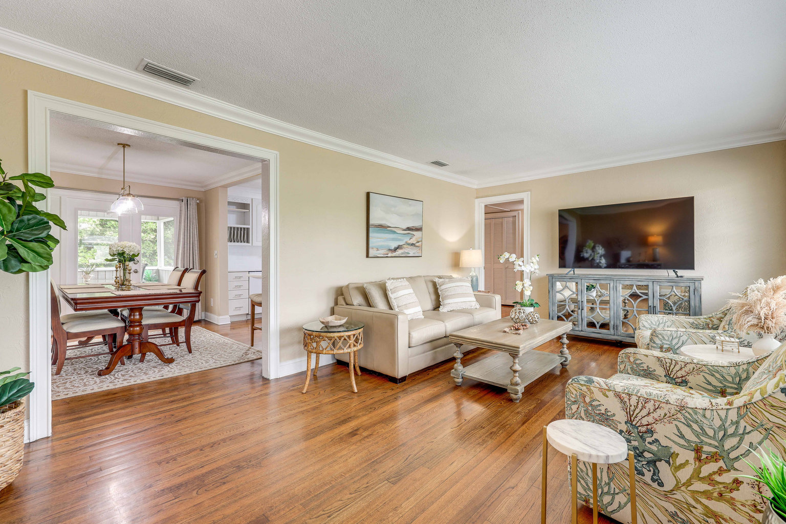 Jacksonville Vacation Rental