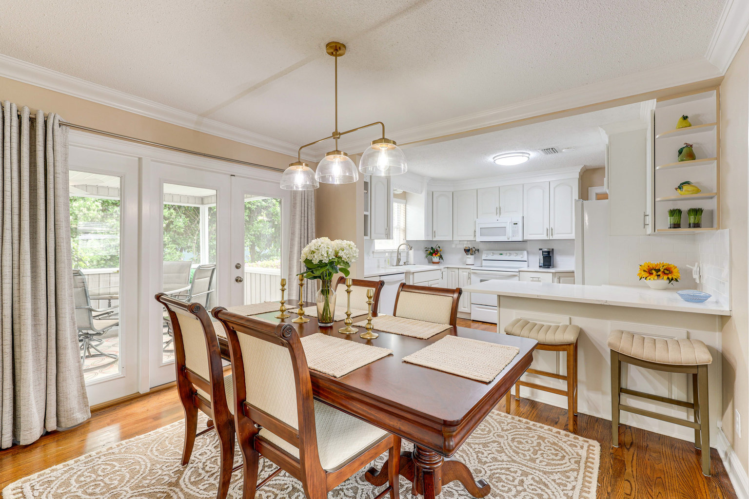 Jacksonville Vacation Rental