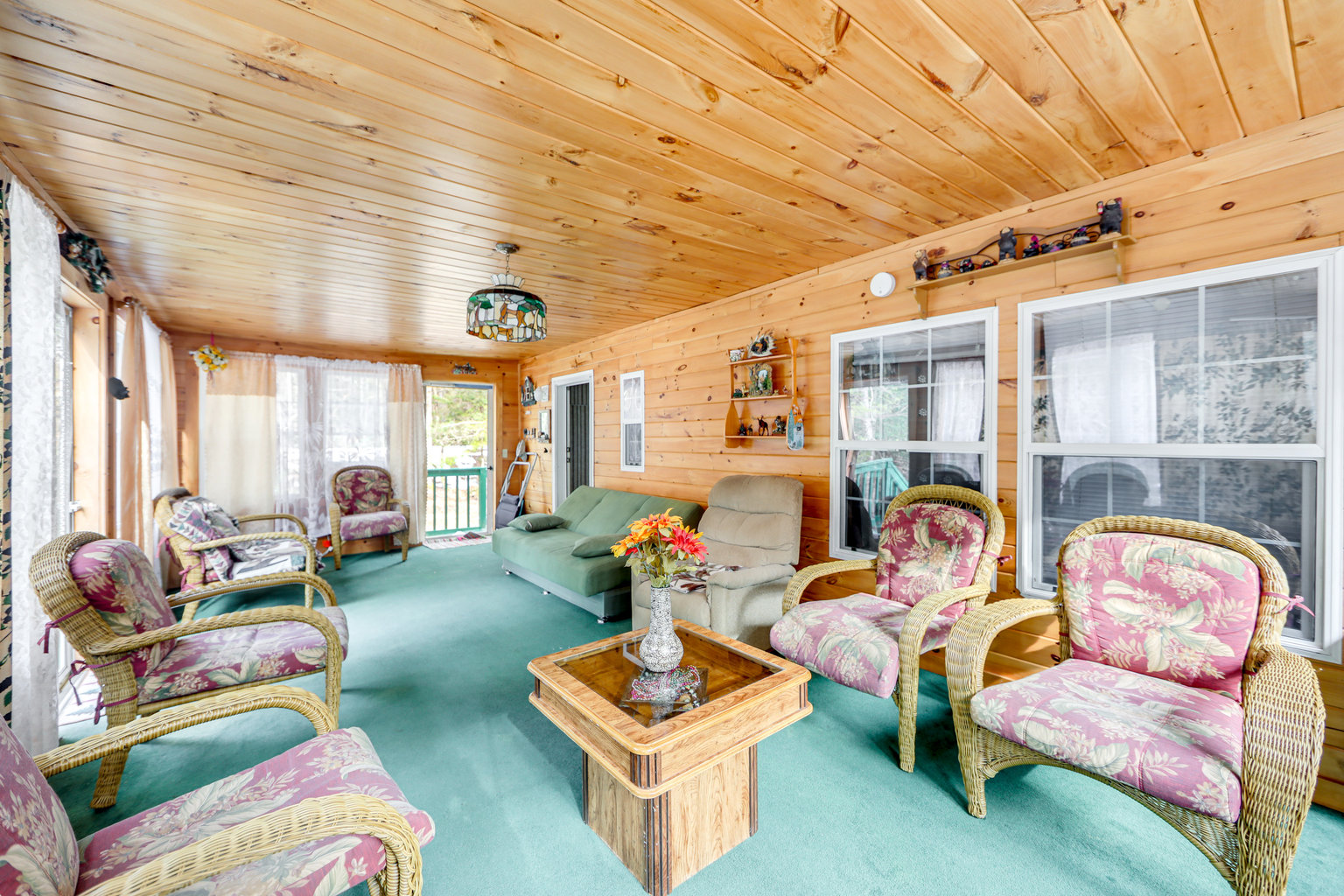 Forestport Vacation Rental