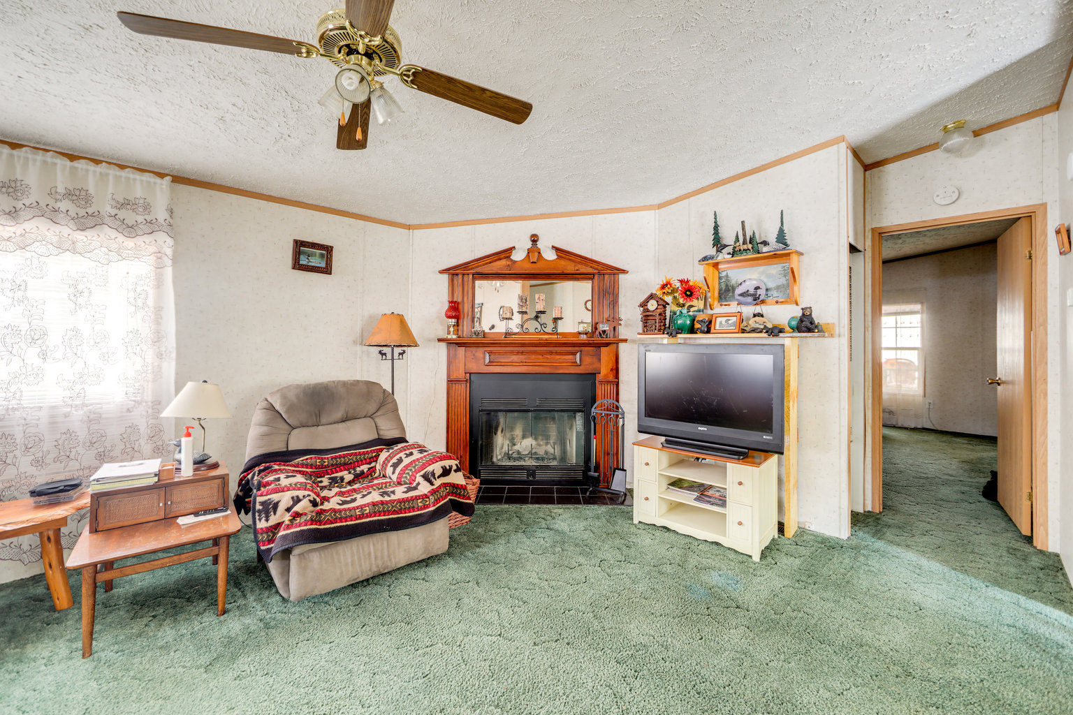 Forestport Vacation Rental