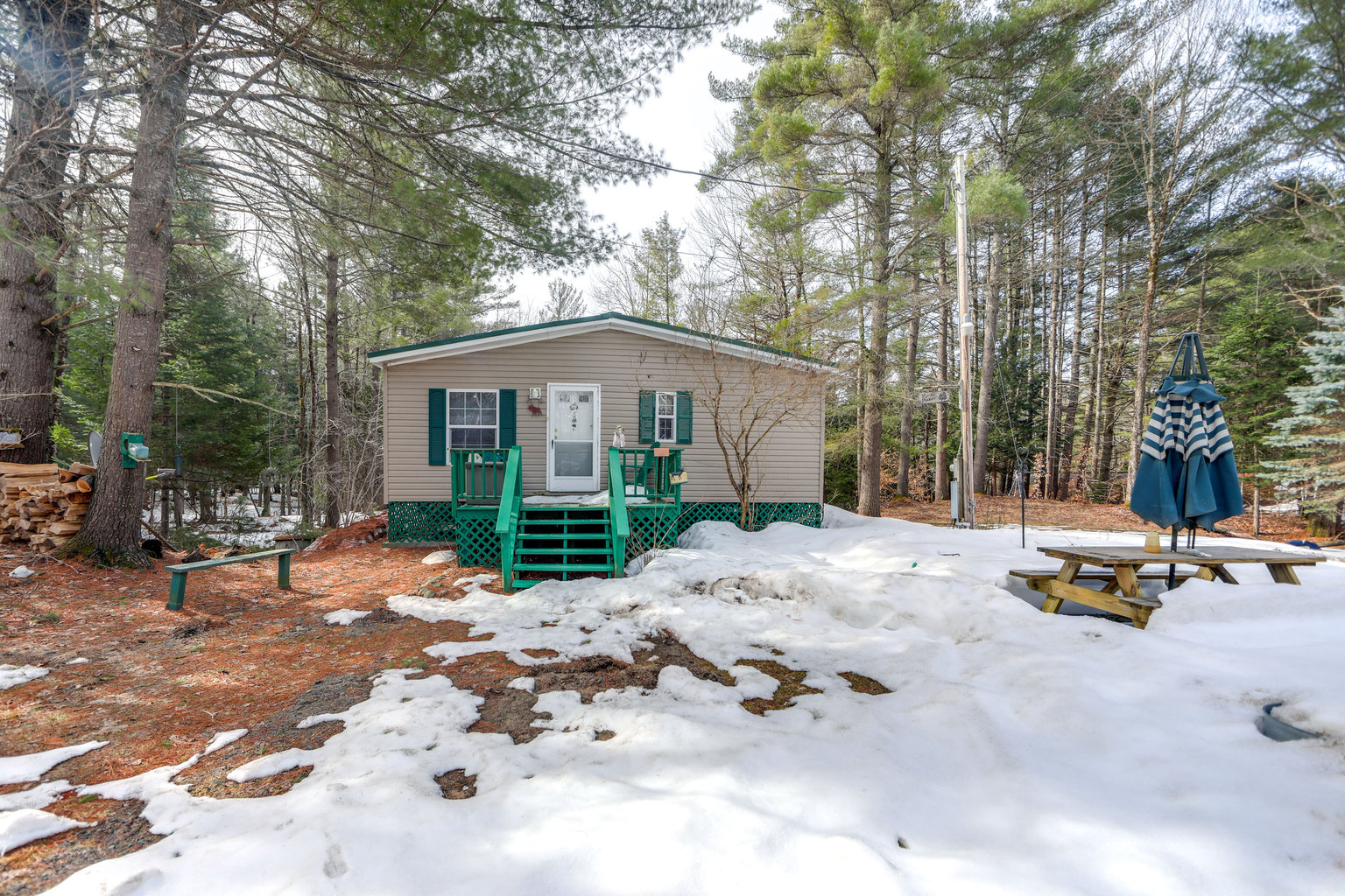 Forestport Vacation Rental