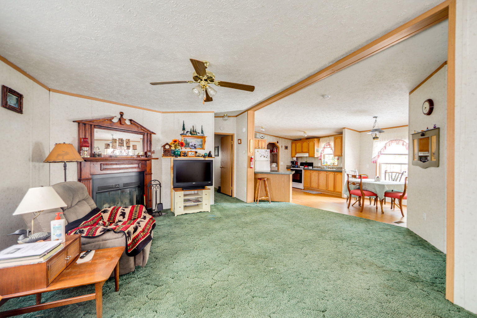 Forestport Vacation Rental