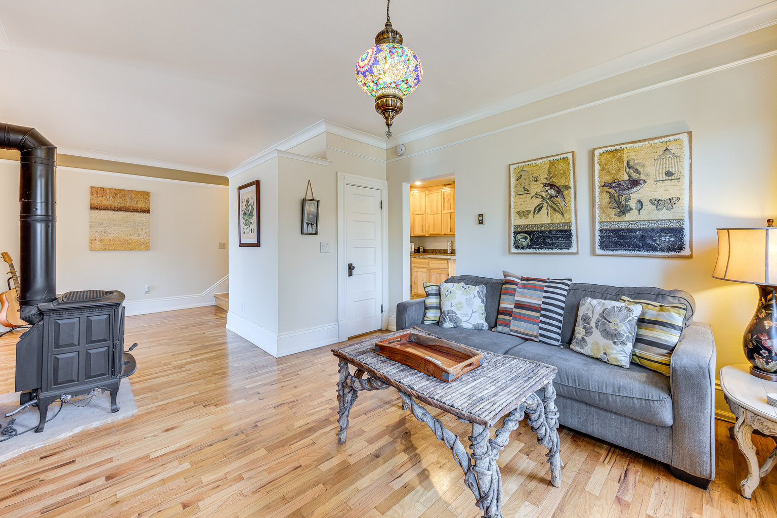 Manitou Springs Vacation Rental