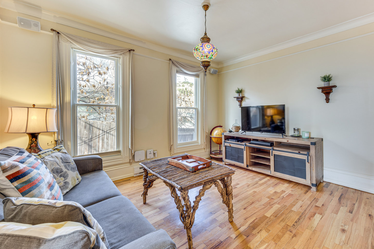 Manitou Springs Vacation Rental