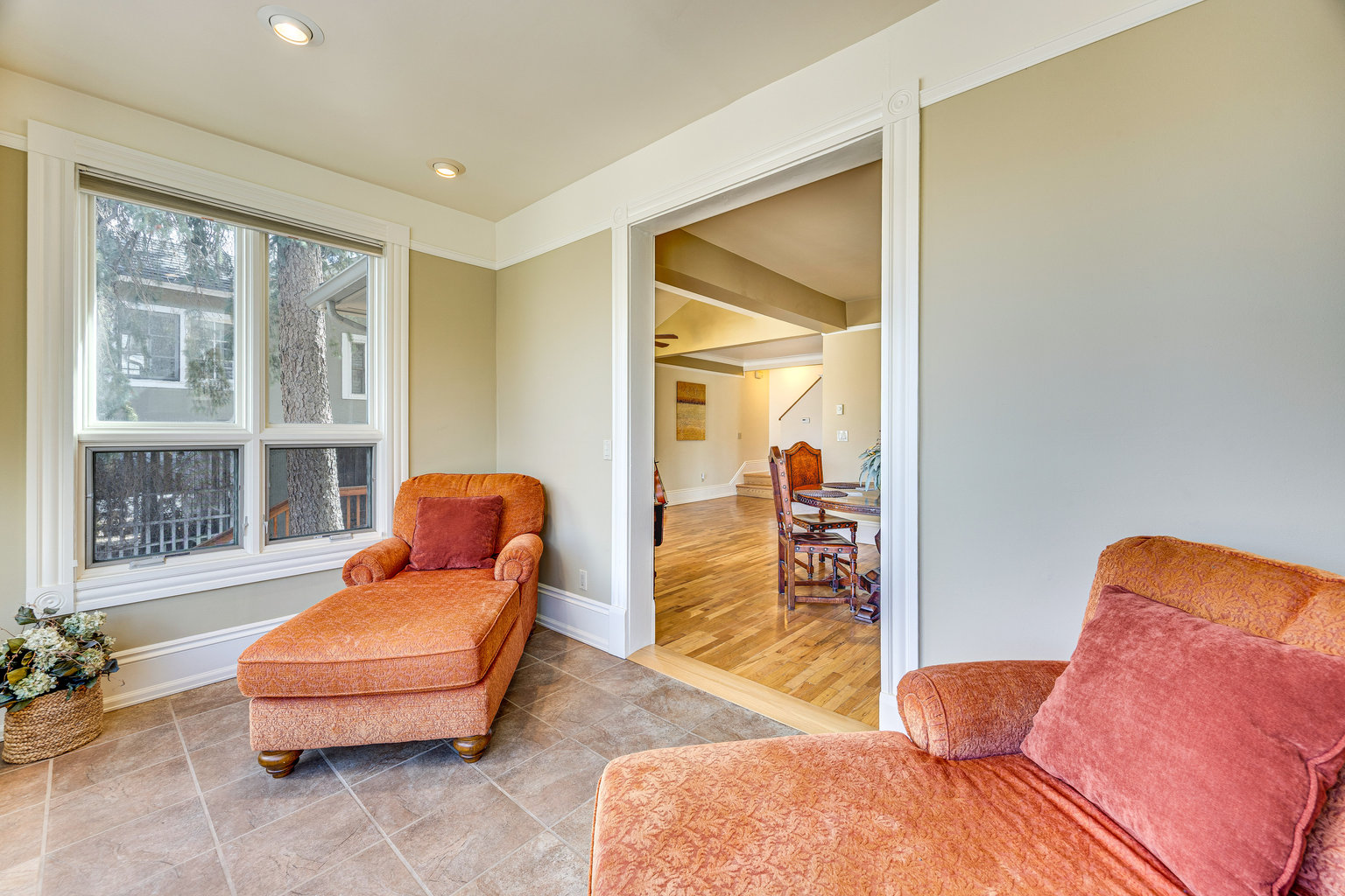 Manitou Springs Vacation Rental