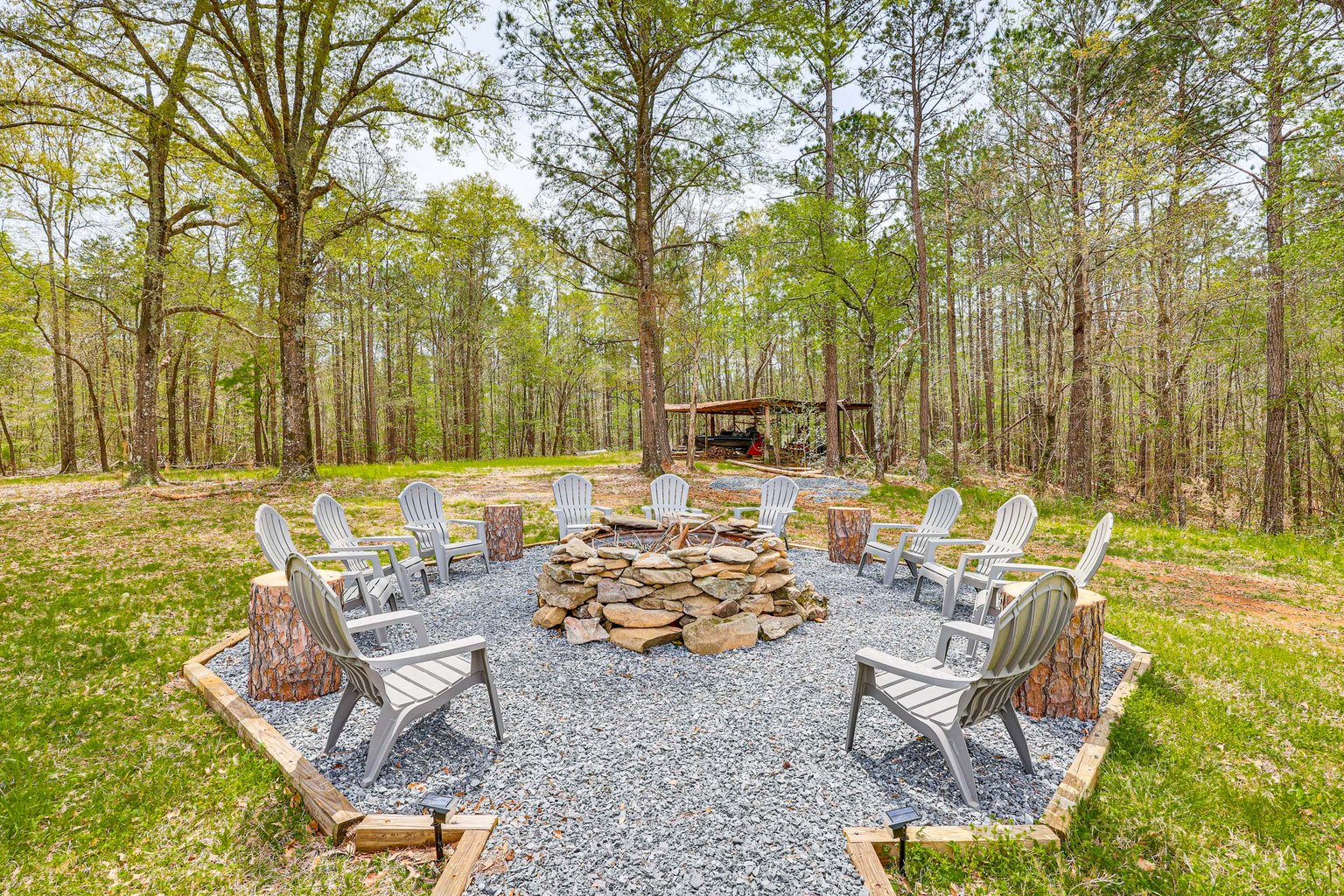 Titus Vacation Rental