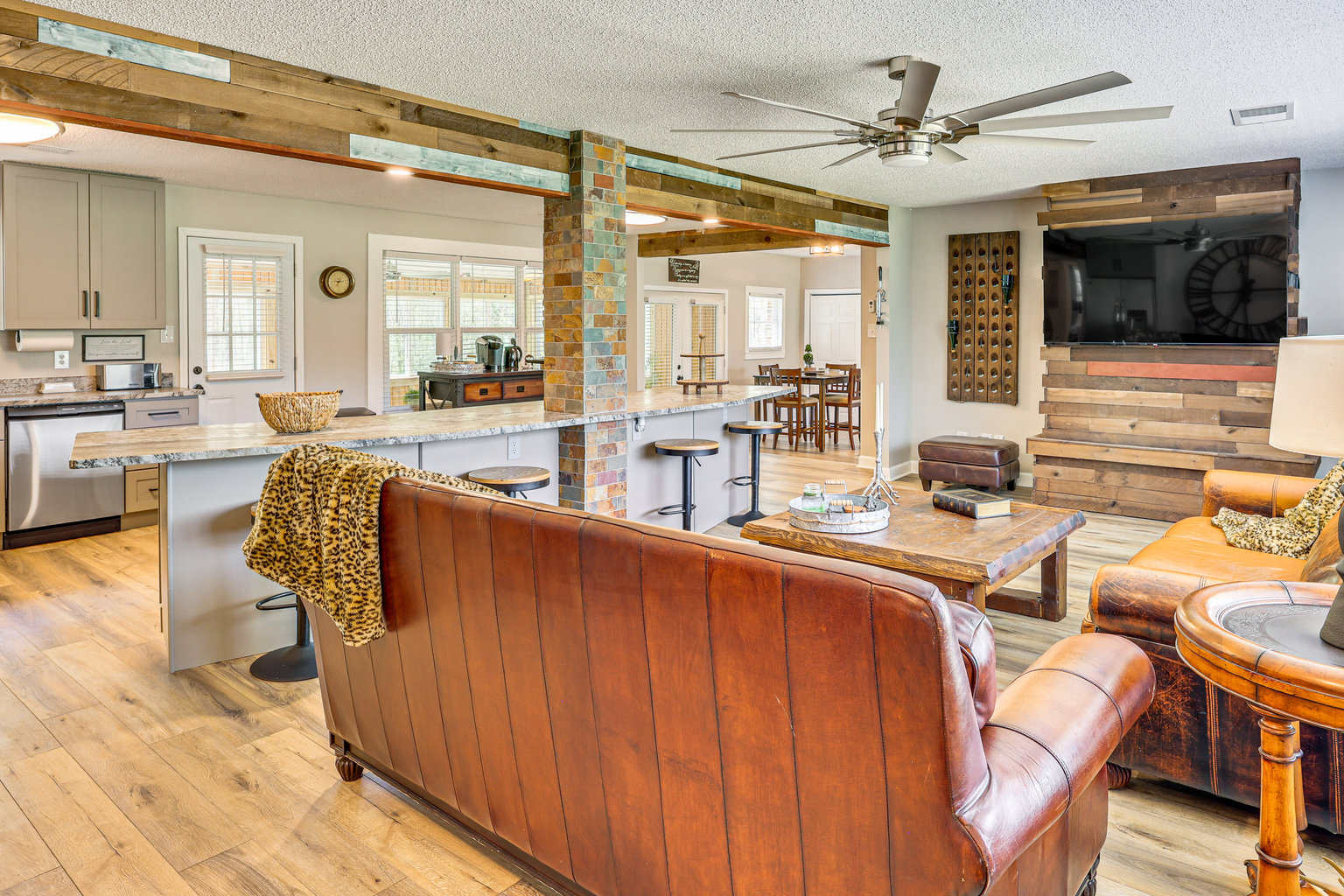 Titus Vacation Rental