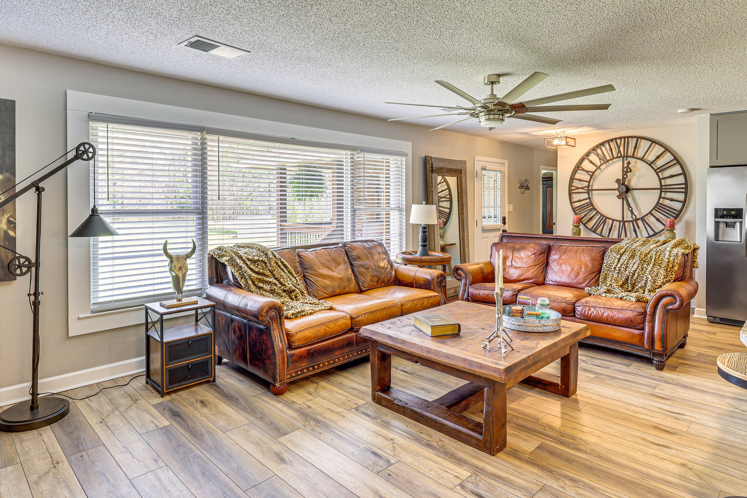 Titus Vacation Rental