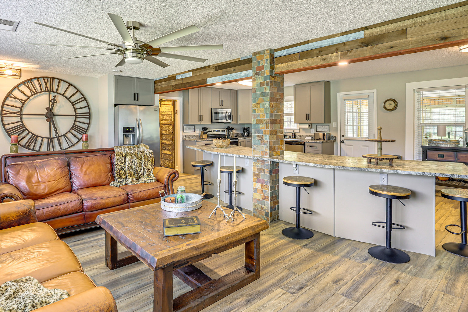 Titus Vacation Rental