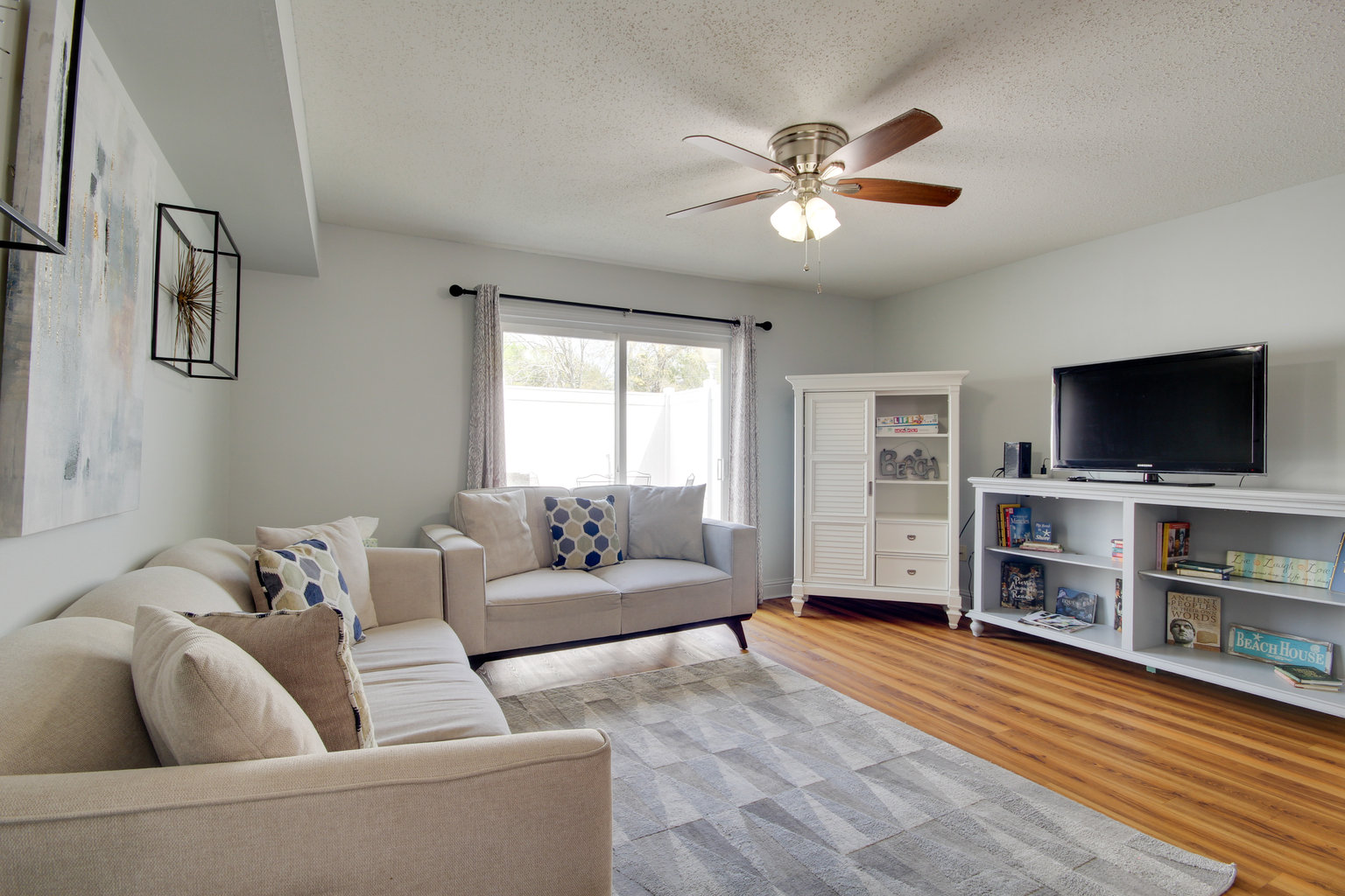 Biloxi Vacation Rental