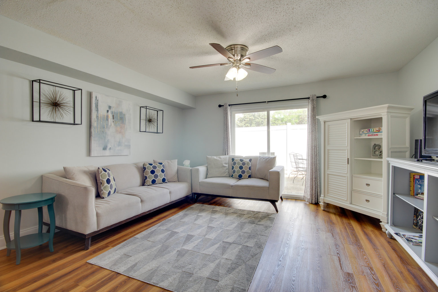 Biloxi Vacation Rental