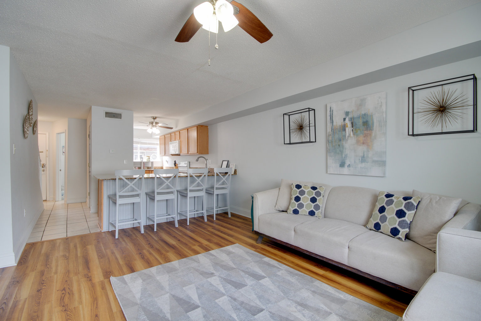 Biloxi Vacation Rental