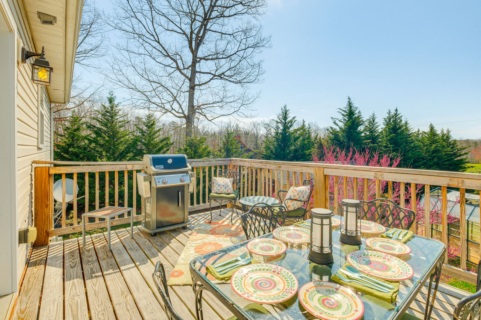 Gordonsville Vacation Rental