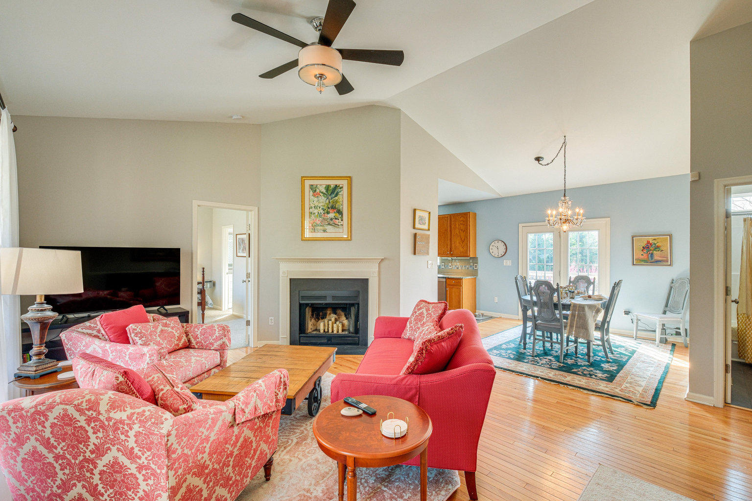 Gordonsville Vacation Rental