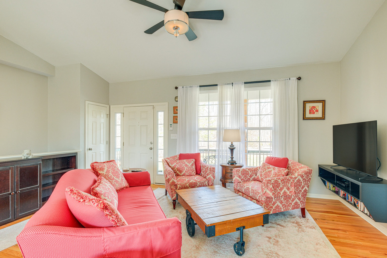 Gordonsville Vacation Rental