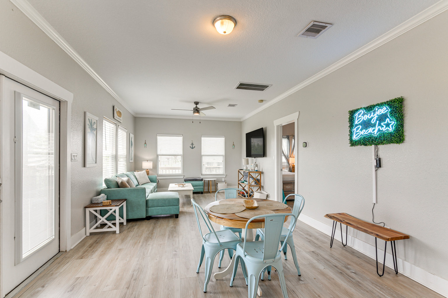 Bolivar Peninsula Vacation Rental