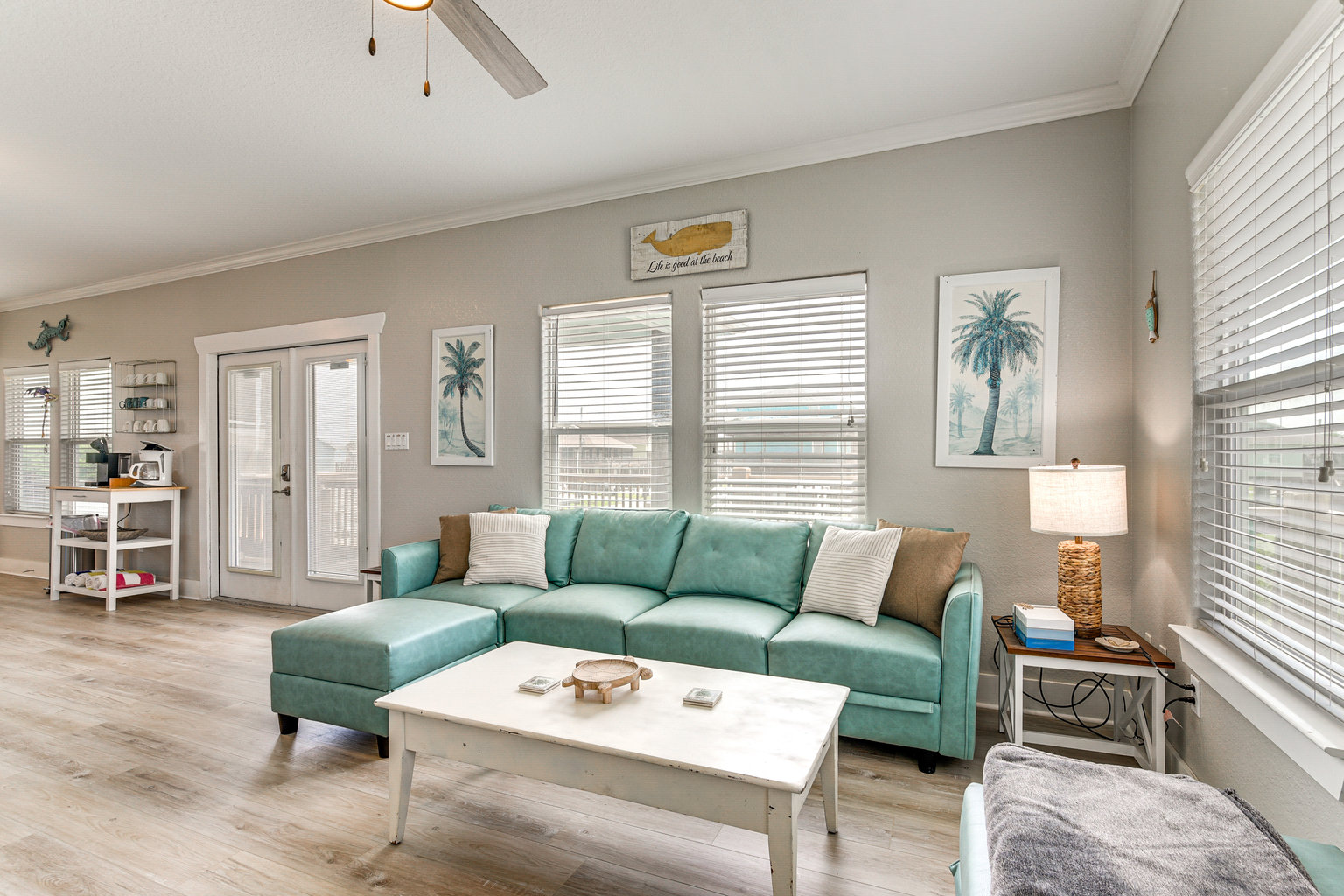 Bolivar Peninsula Vacation Rental
