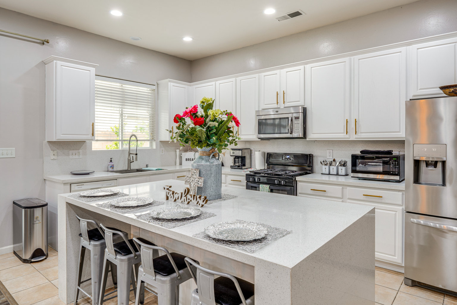 Bakersfield Vacation Rental