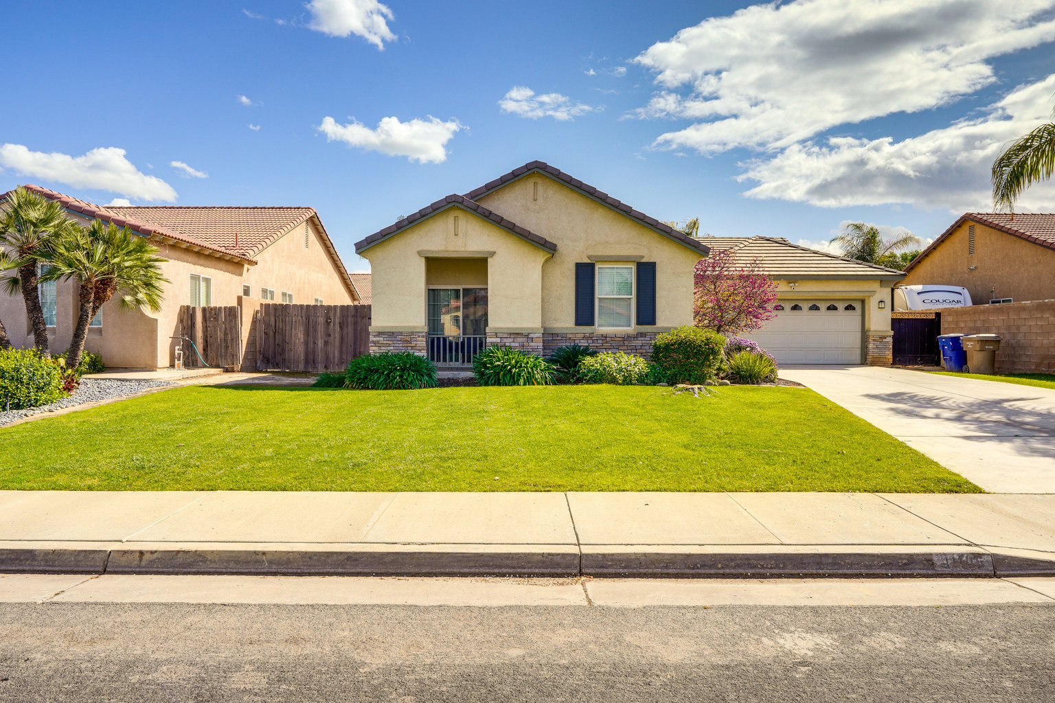 Bakersfield Vacation Rental