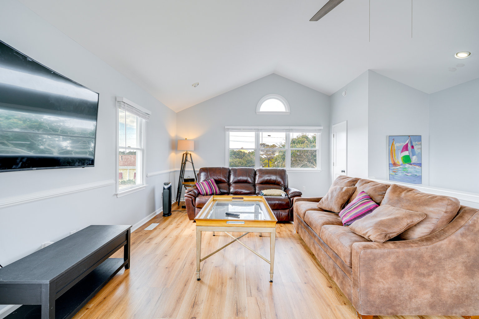 Kill Devil Hills Vacation Rental