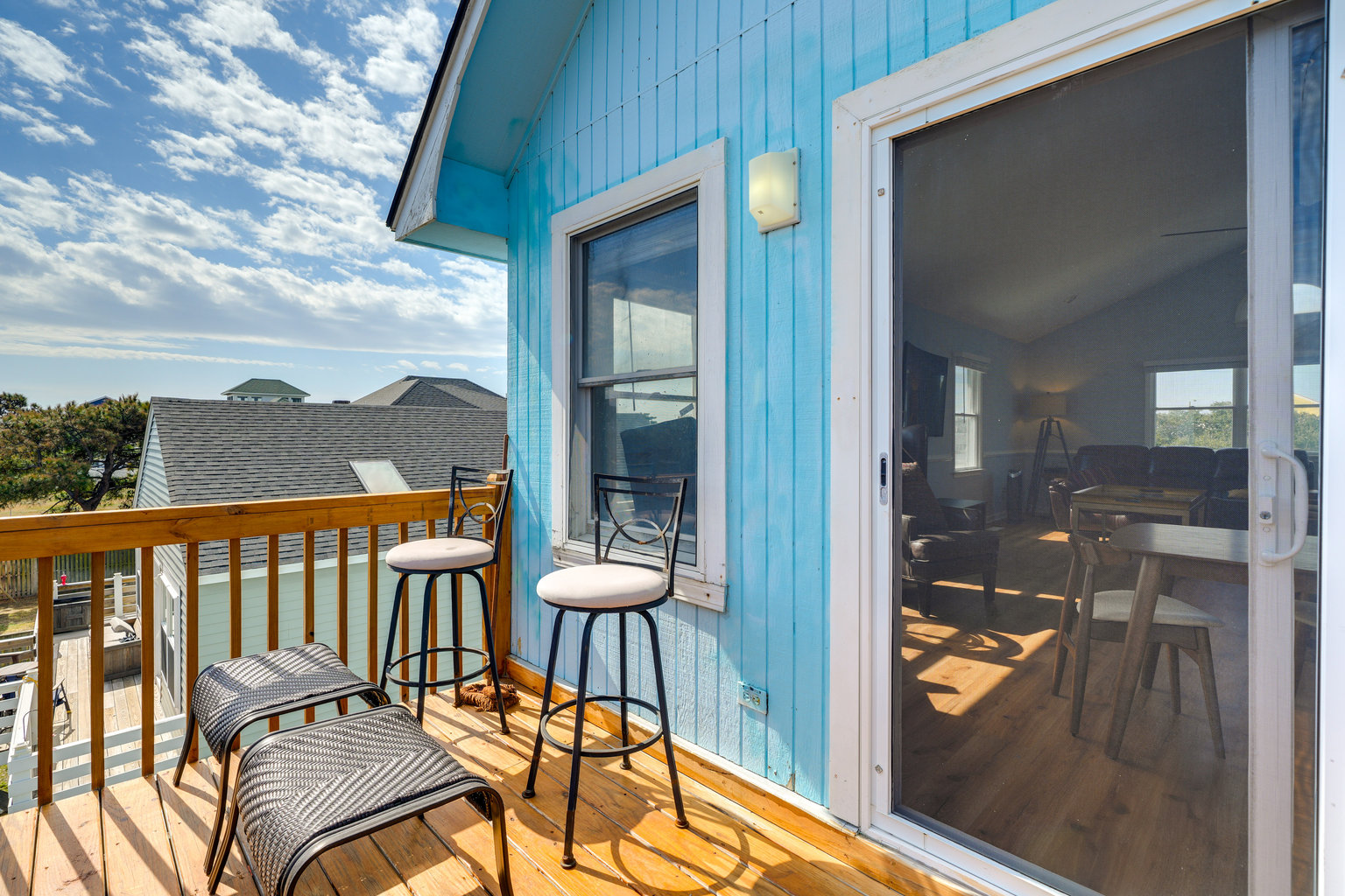 Kill Devil Hills Vacation Rental