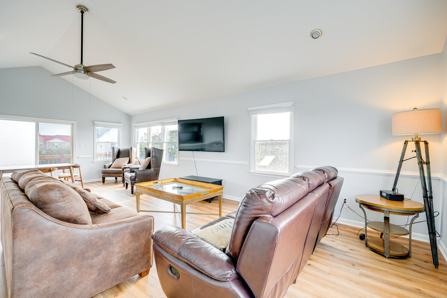 Kill Devil Hills Vacation Rental