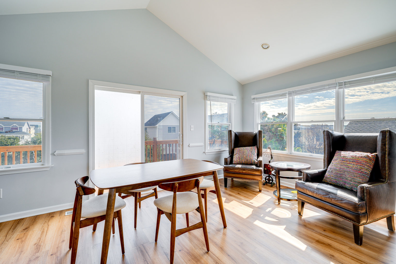 Kill Devil Hills Vacation Rental