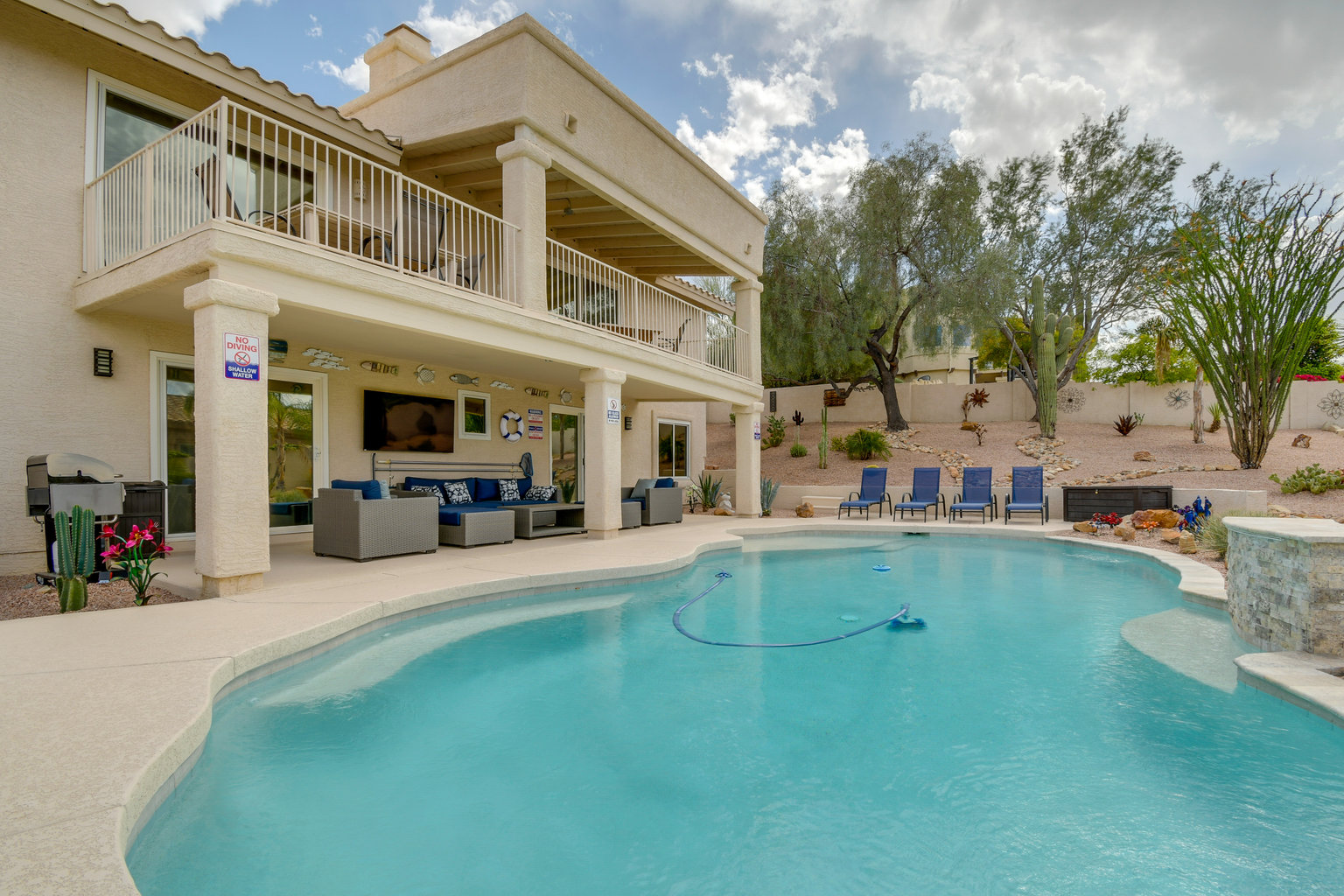 Fountain Hills Vacation Rental