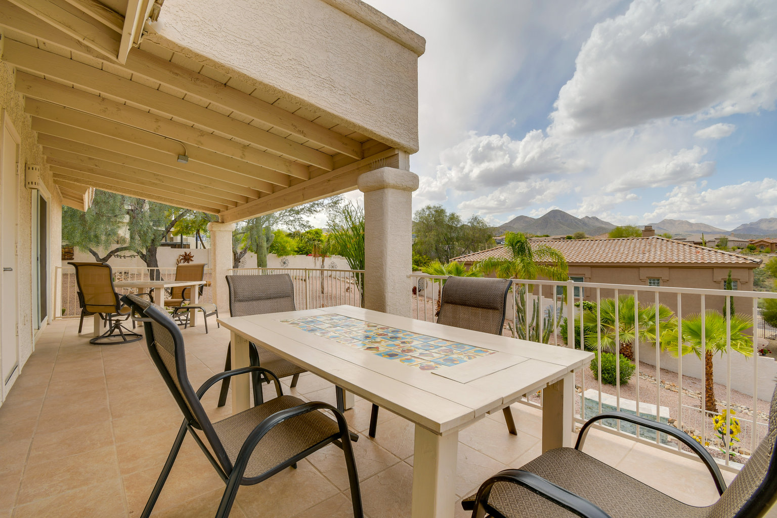 Fountain Hills Vacation Rental