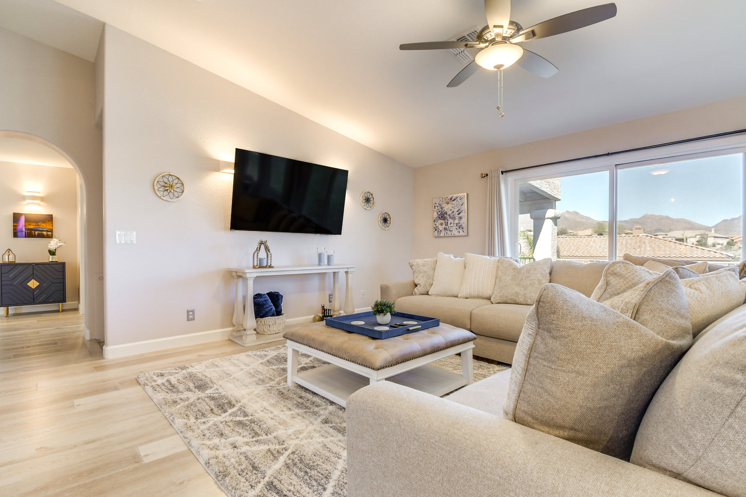 Fountain Hills Vacation Rental