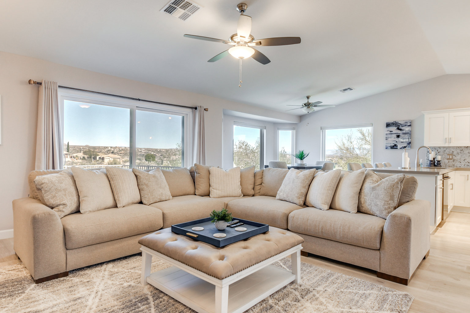 Fountain Hills Vacation Rental