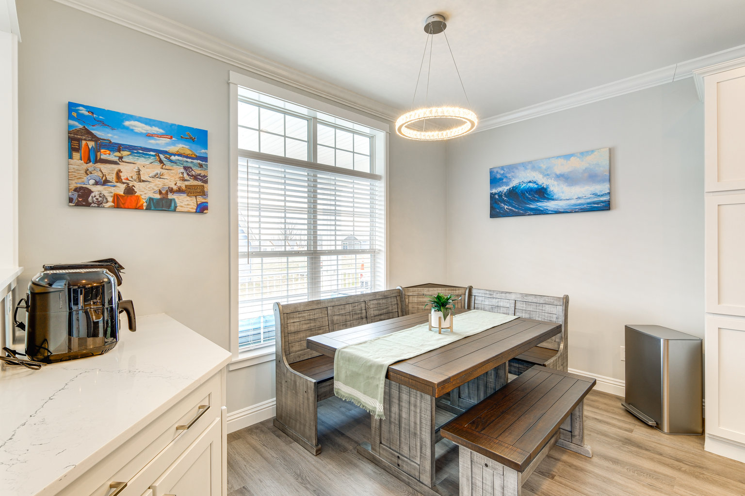 Lakeside Marblehead Vacation Rental