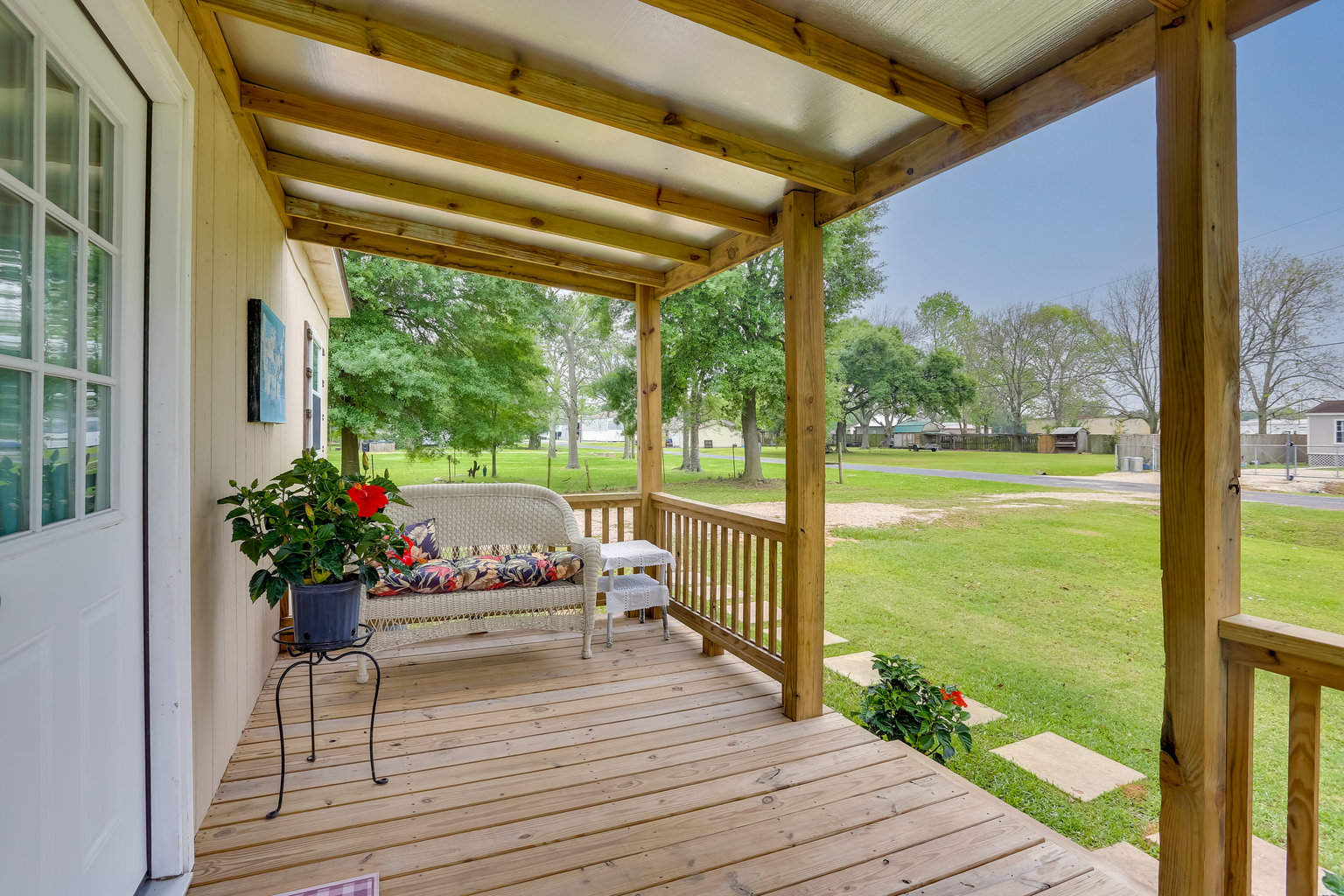Winnie Vacation Rental