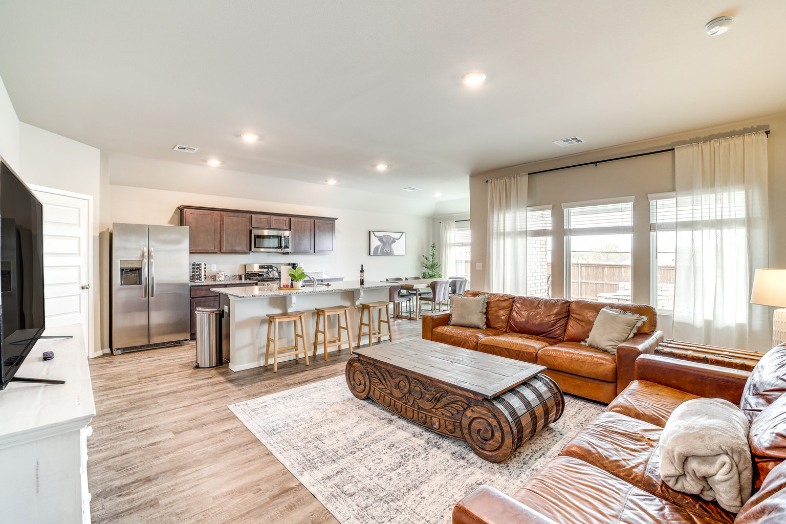 Broken Arrow Vacation Rental