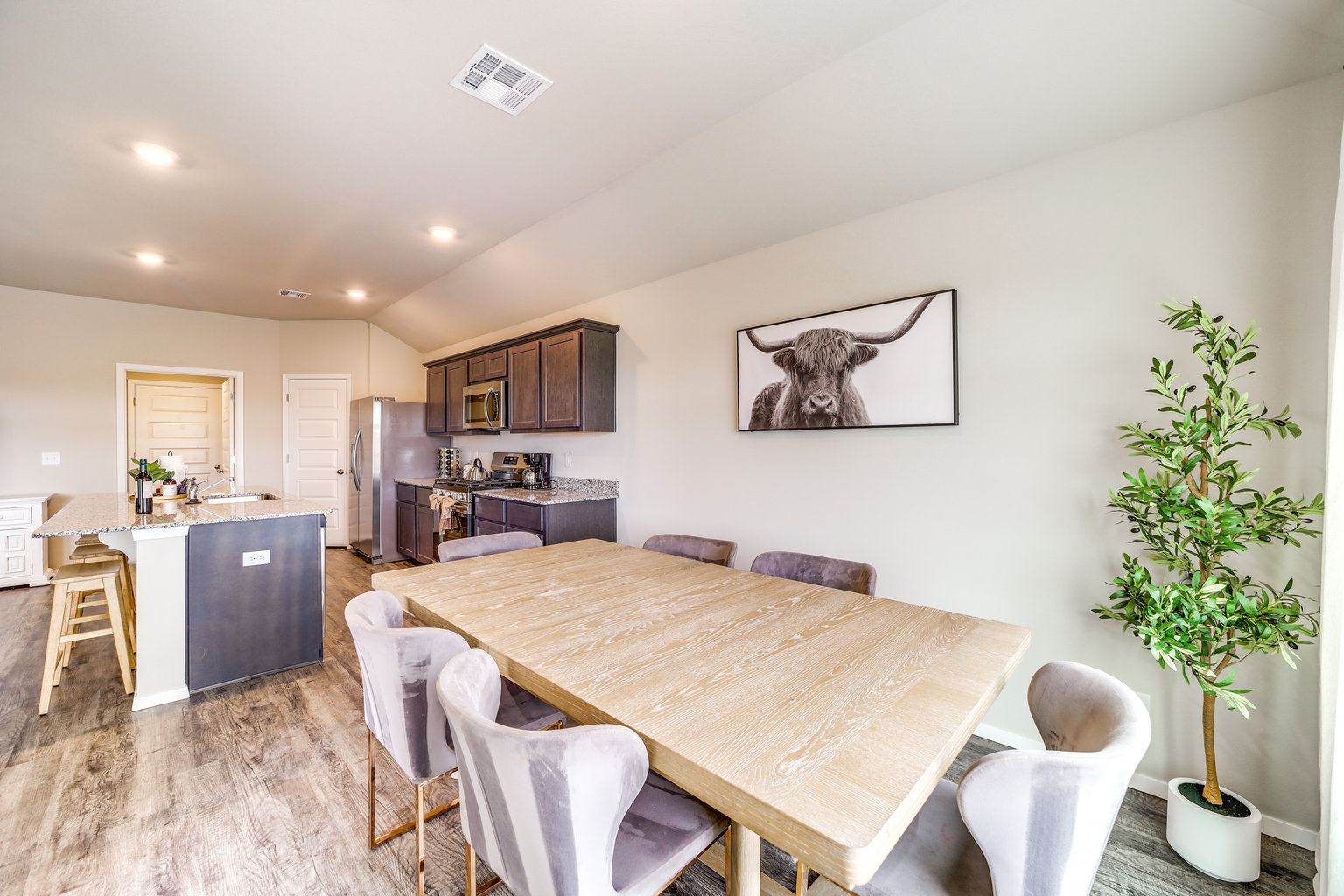 Broken Arrow Vacation Rental