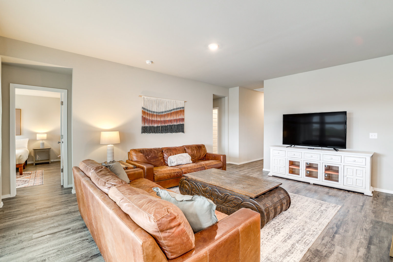 Broken Arrow Vacation Rental