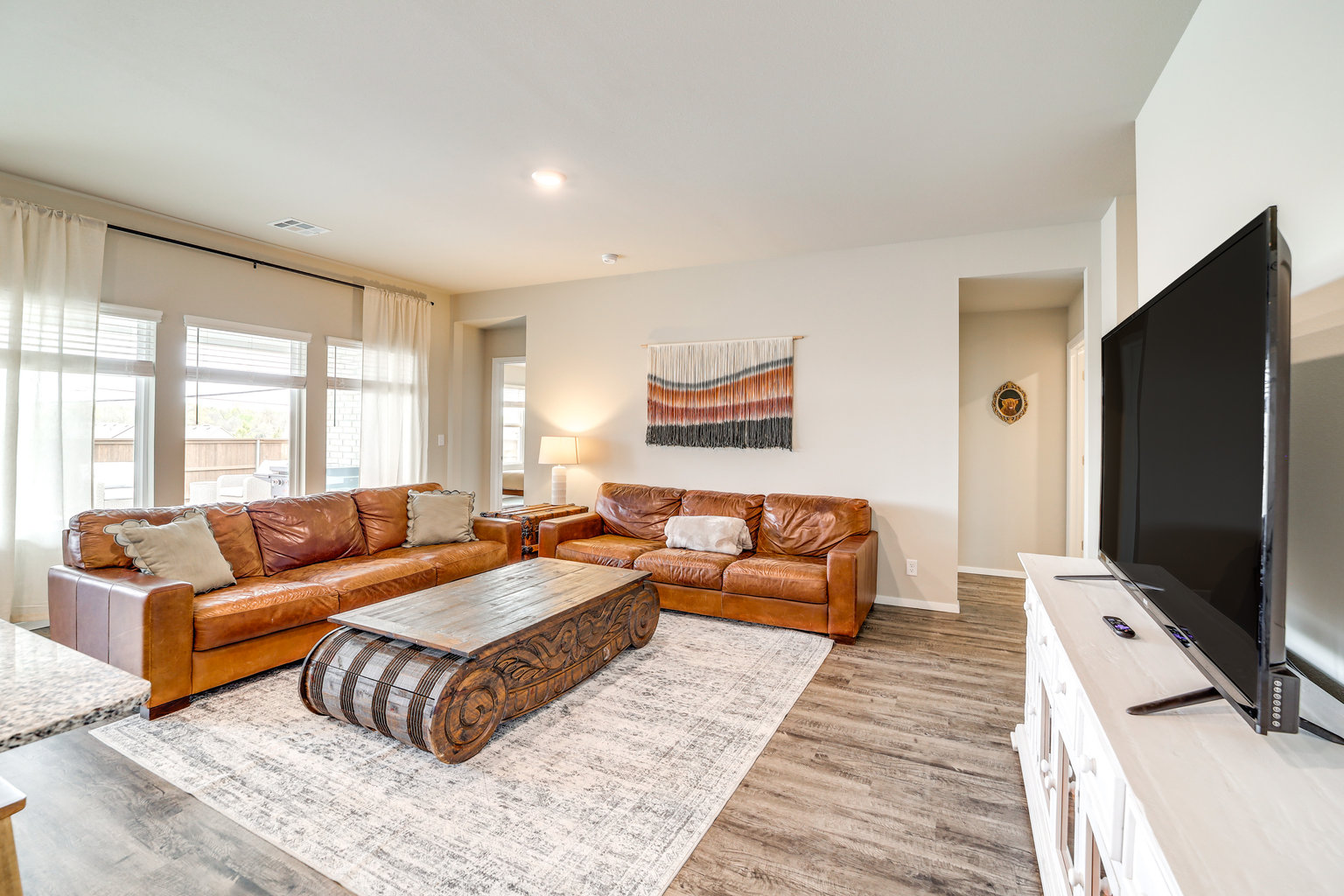 Broken Arrow Vacation Rental