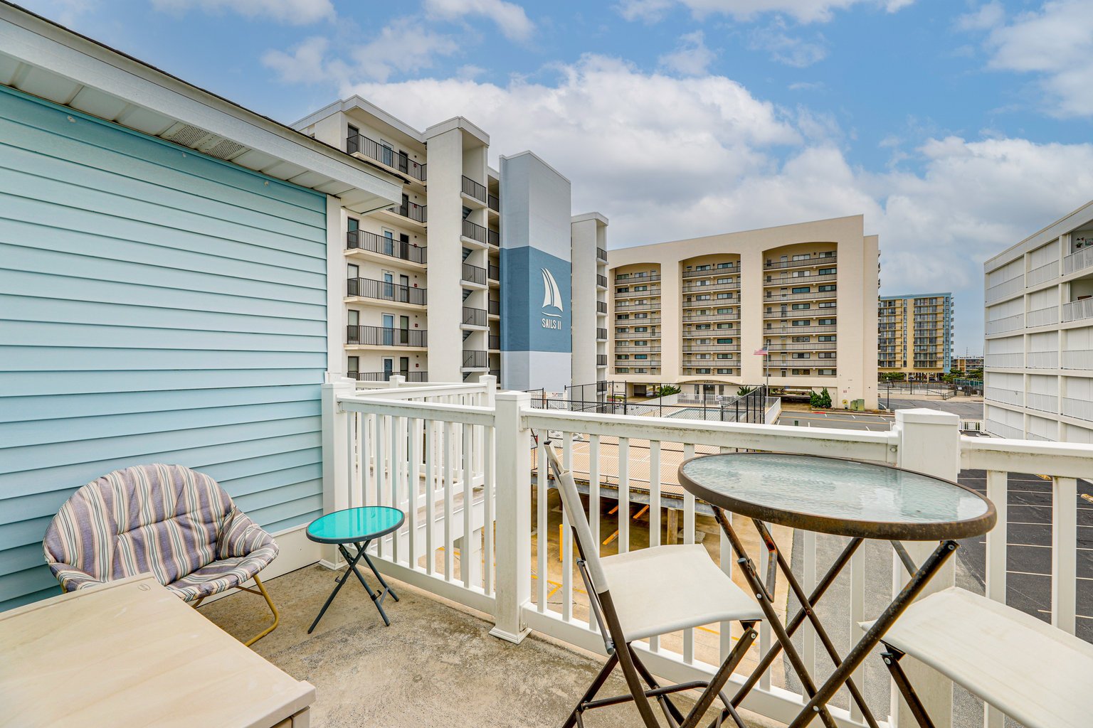 Ocean City Vacation Rental