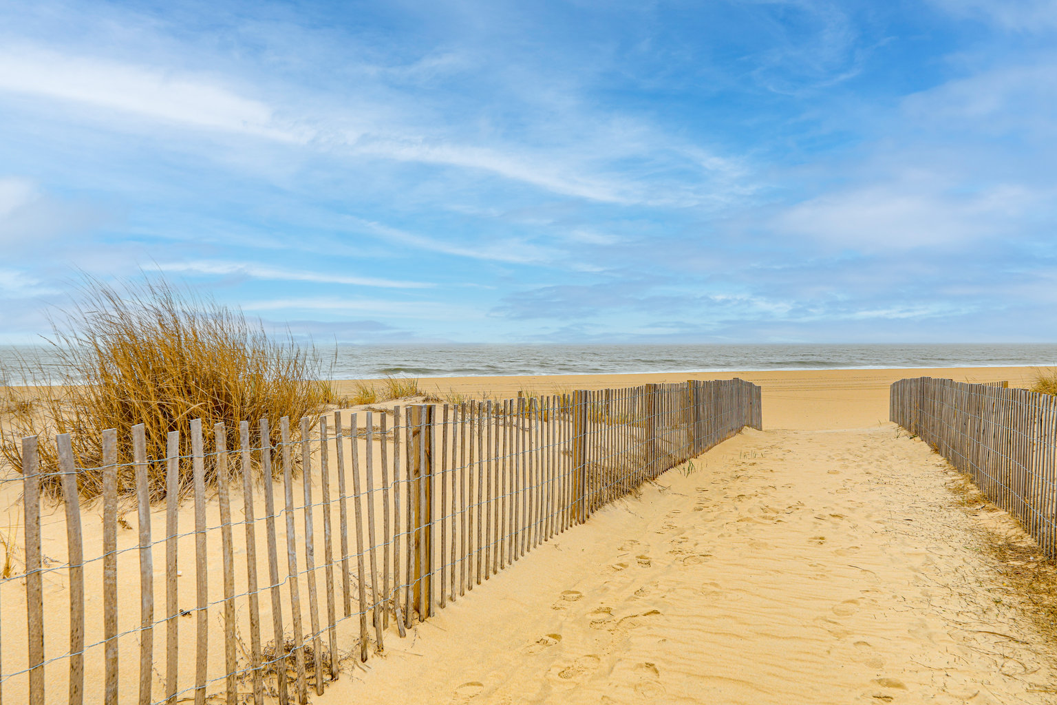 Ocean City Vacation Rental