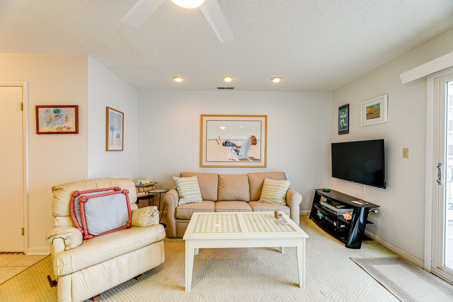 Ocean City Vacation Rental