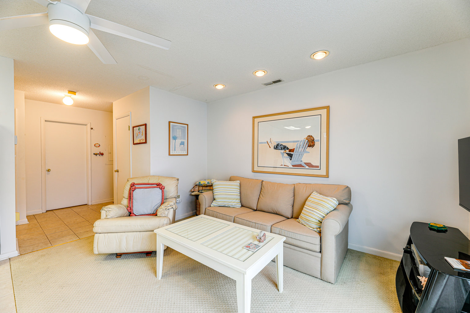 Ocean City Vacation Rental