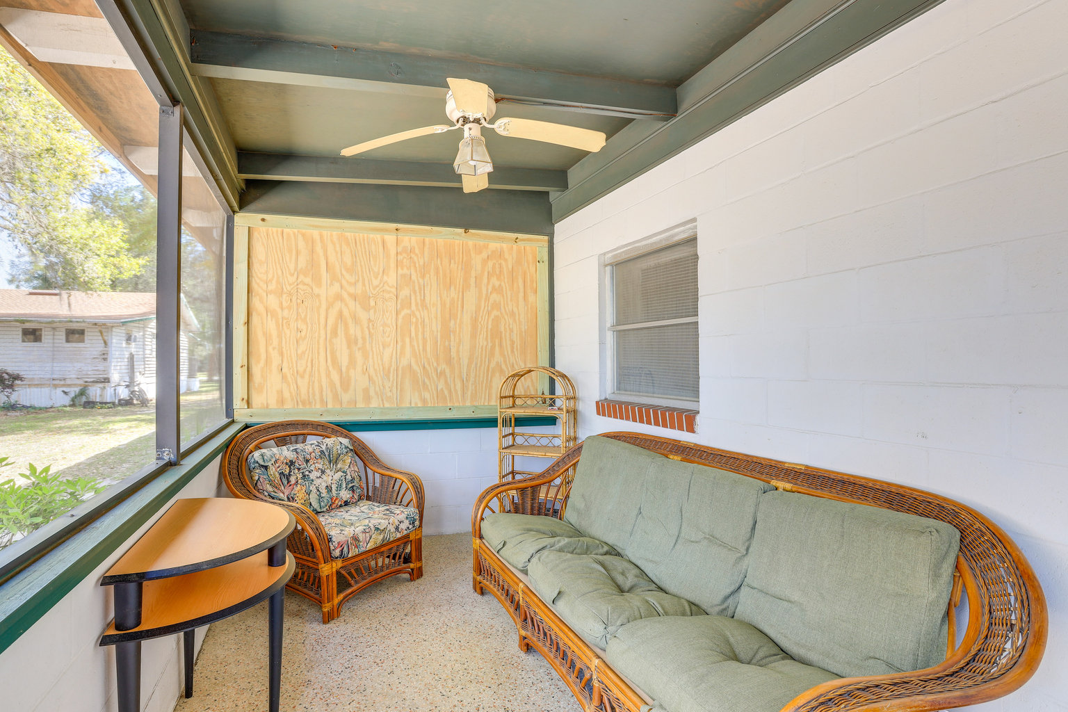 Chiefland Vacation Rental