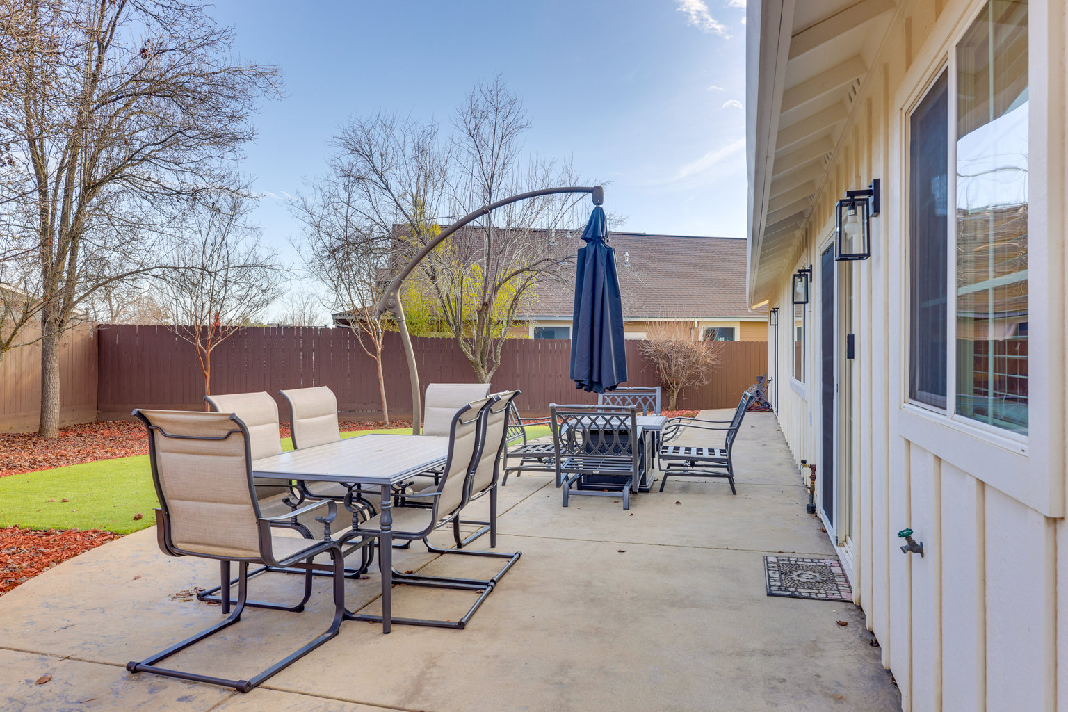 Murphys Vacation Rental