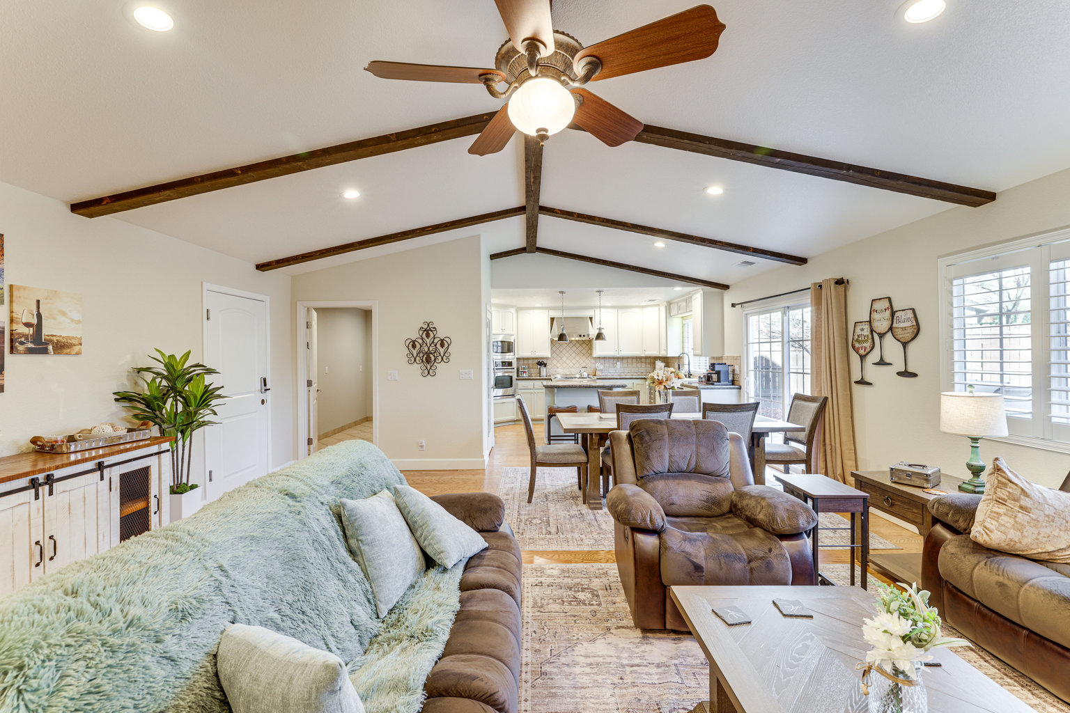 Murphys Vacation Rental