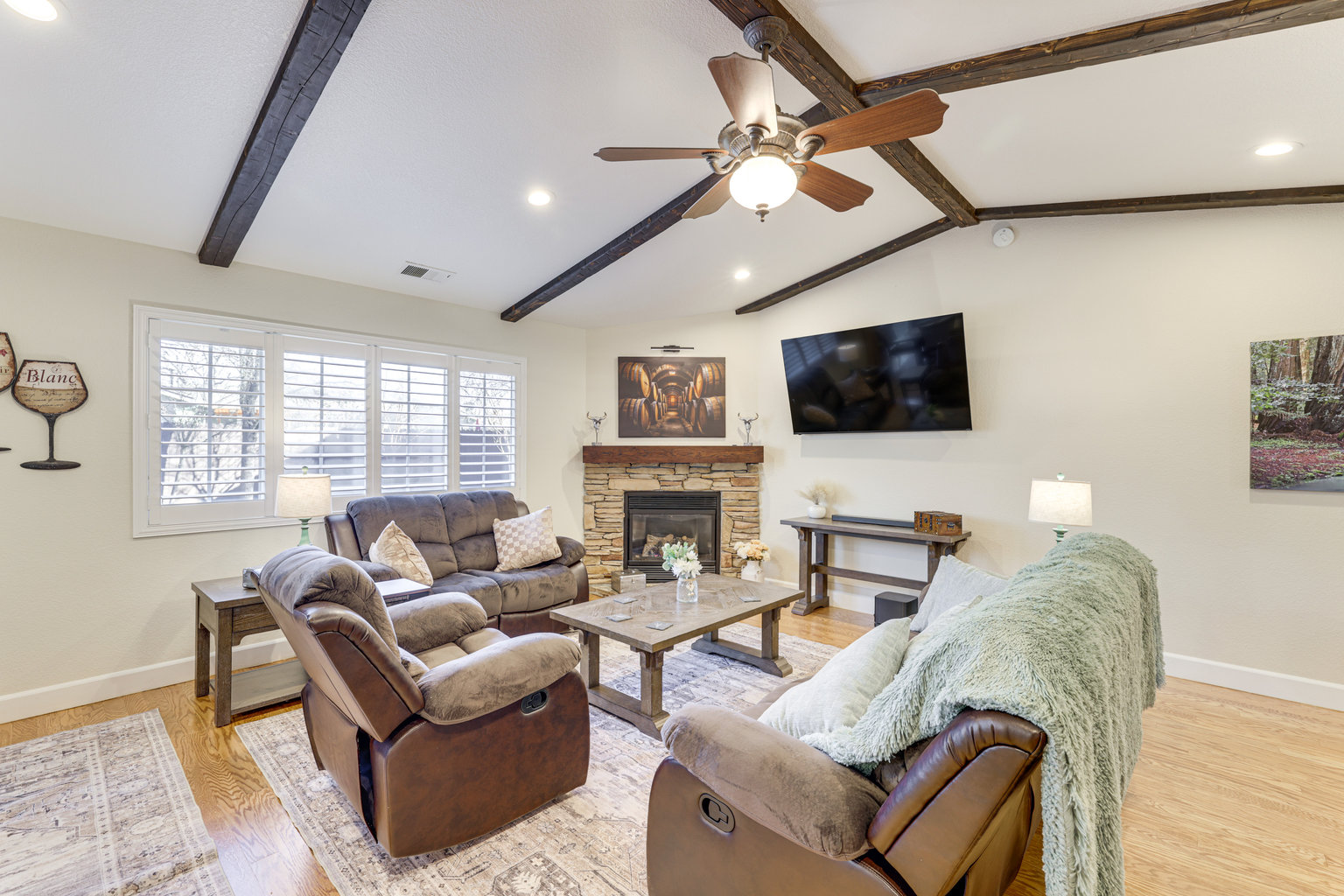 Murphys Vacation Rental