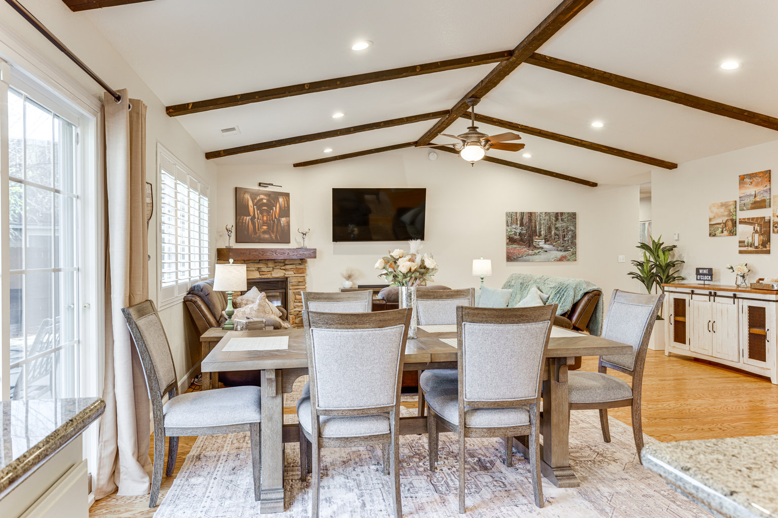 Murphys Vacation Rental